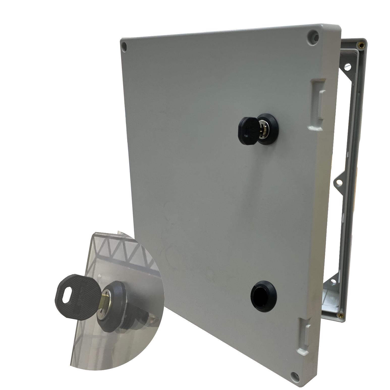 FIBOX Enclosures_AR IPW 108 K F