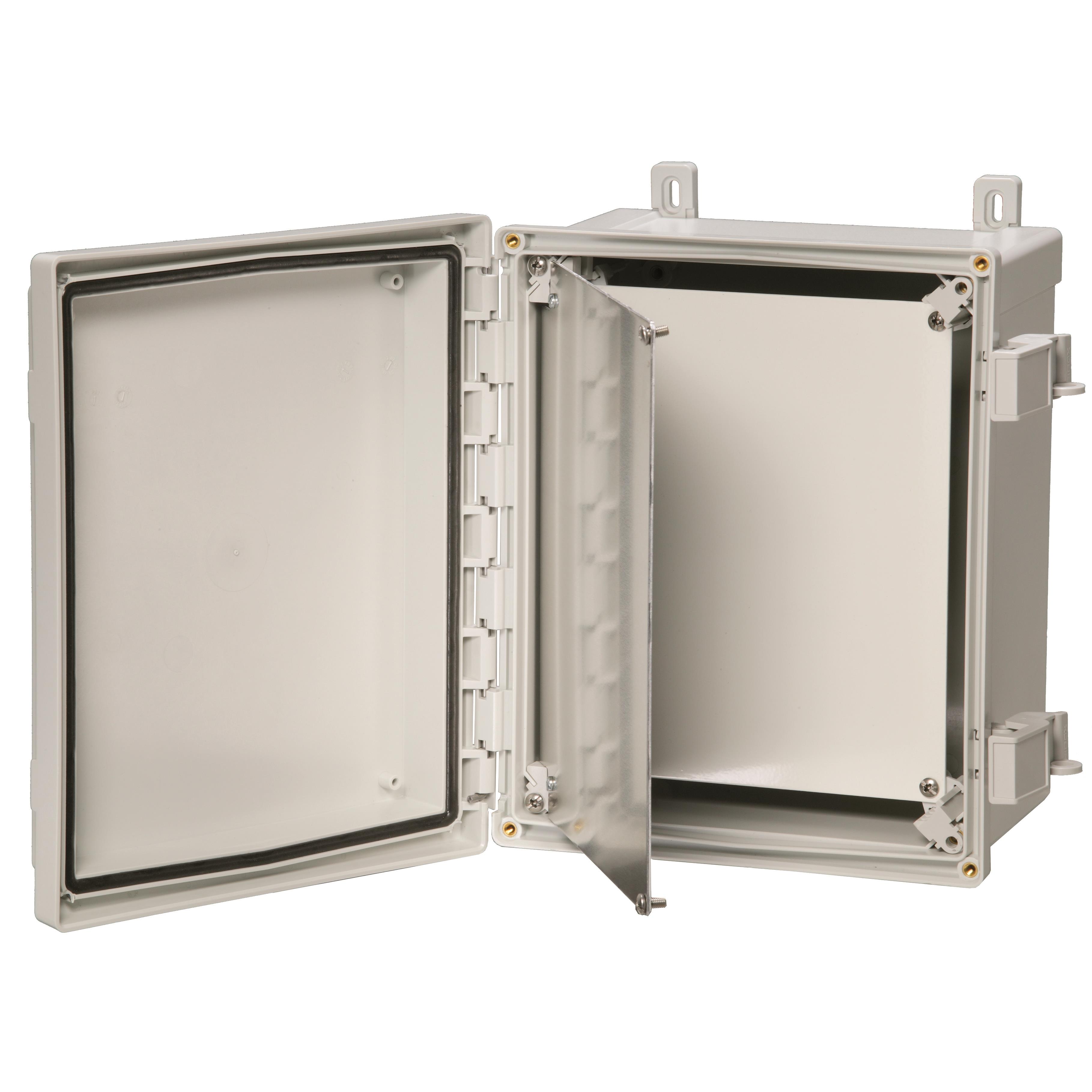 FIBOX Enclosures_ASPK2016