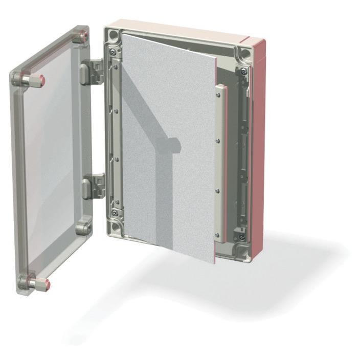 FIBOX Enclosures_FP A 100/130