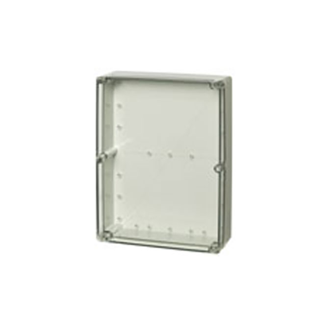 FIBOX Enclosures_UL PCT 153410