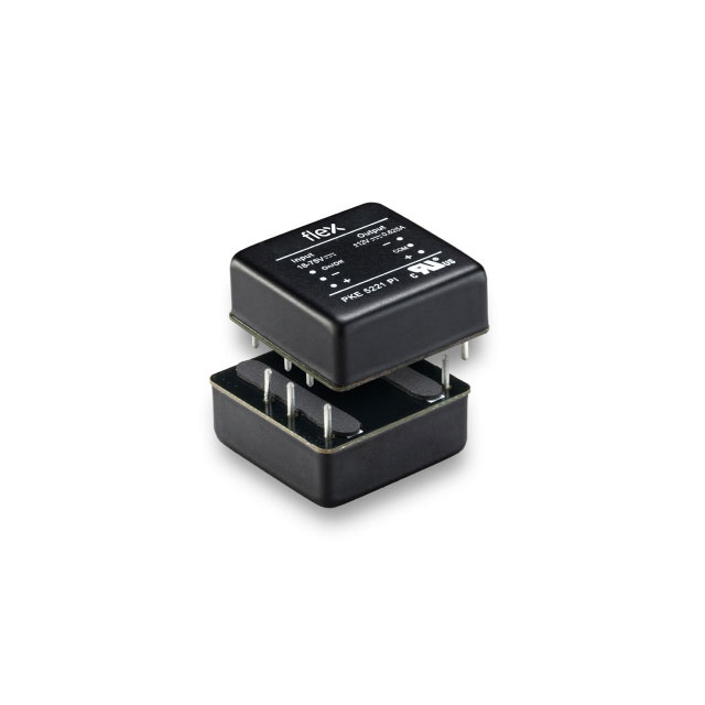 Flex Power Modules_PKE5321PI