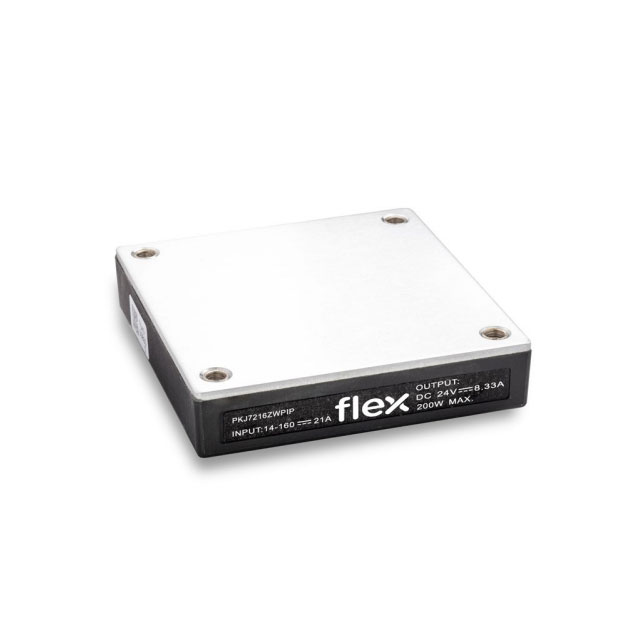 Flex Power Modules_PKJ7215WPI