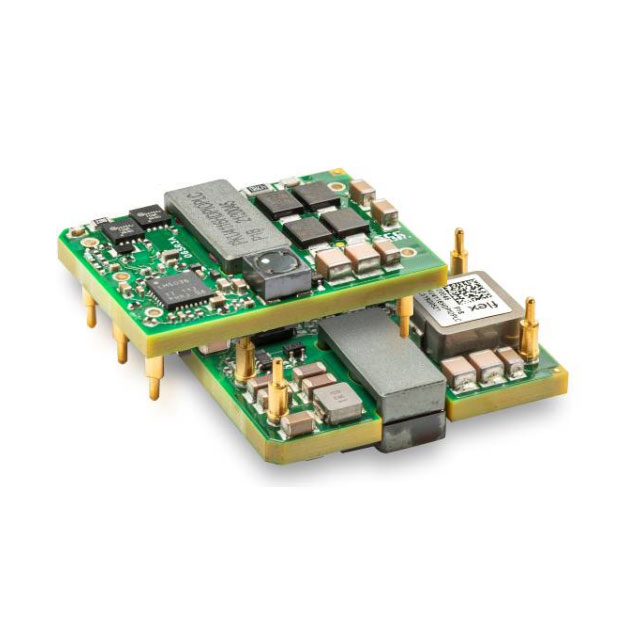 Flex Power Modules_PKU4116HDPIOPLC