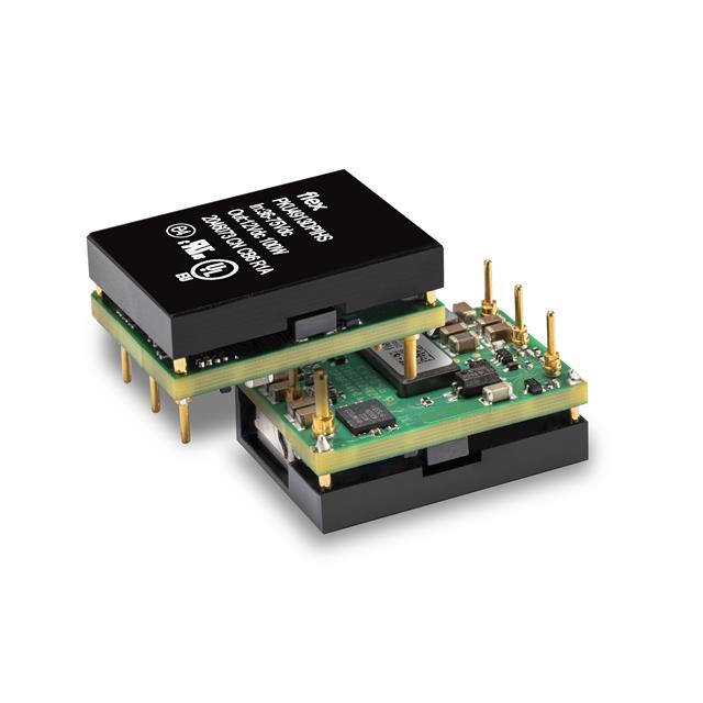 Flex Power Modules_PKU4913DPIHS