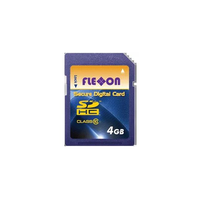 Flexxon_FDMS128GBG-3201