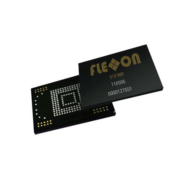 Flexxon_FEMC032GBE-T740