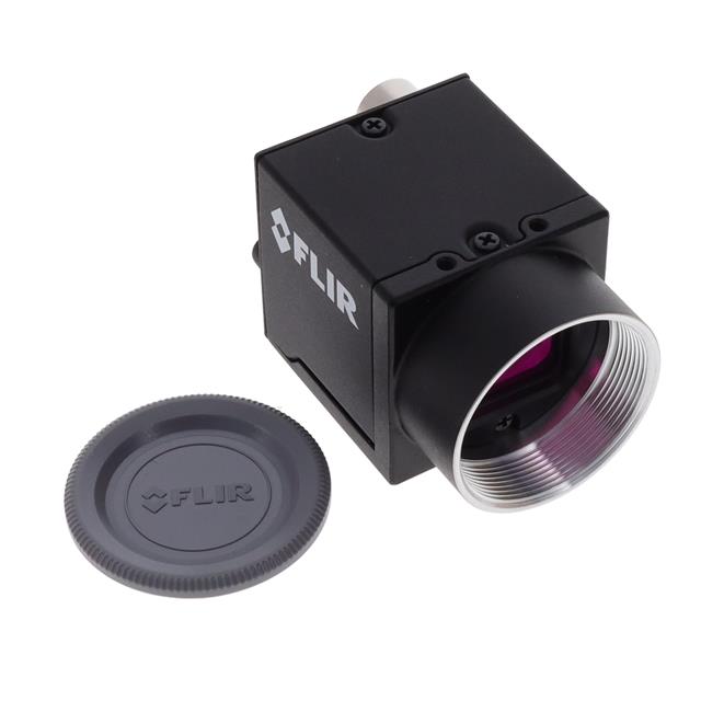 FLIR Integrated Imaging Solutions_BFS-PGE-122S6C-C