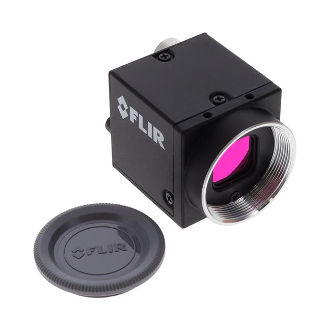 FLIR Integrated Imaging Solutions_BFS-PGE-16S2C-CS