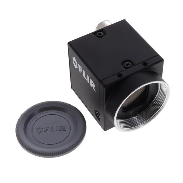 FLIR Integrated Imaging Solutions_BFS-U3-120S4M-CS