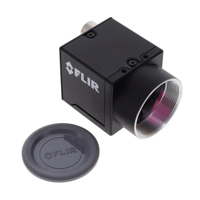 FLIR Integrated Imaging Solutions_BFS-U3-122S6C-C
