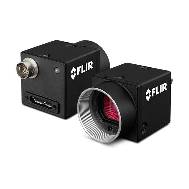 FLIR Integrated Imaging Solutions_BFS-U3-31S4C-C