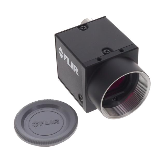 FLIR Integrated Imaging Solutions_BFS-U3-50S5C-C
