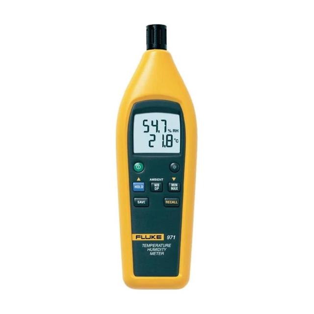 Fluke Electronics_Fluke 971