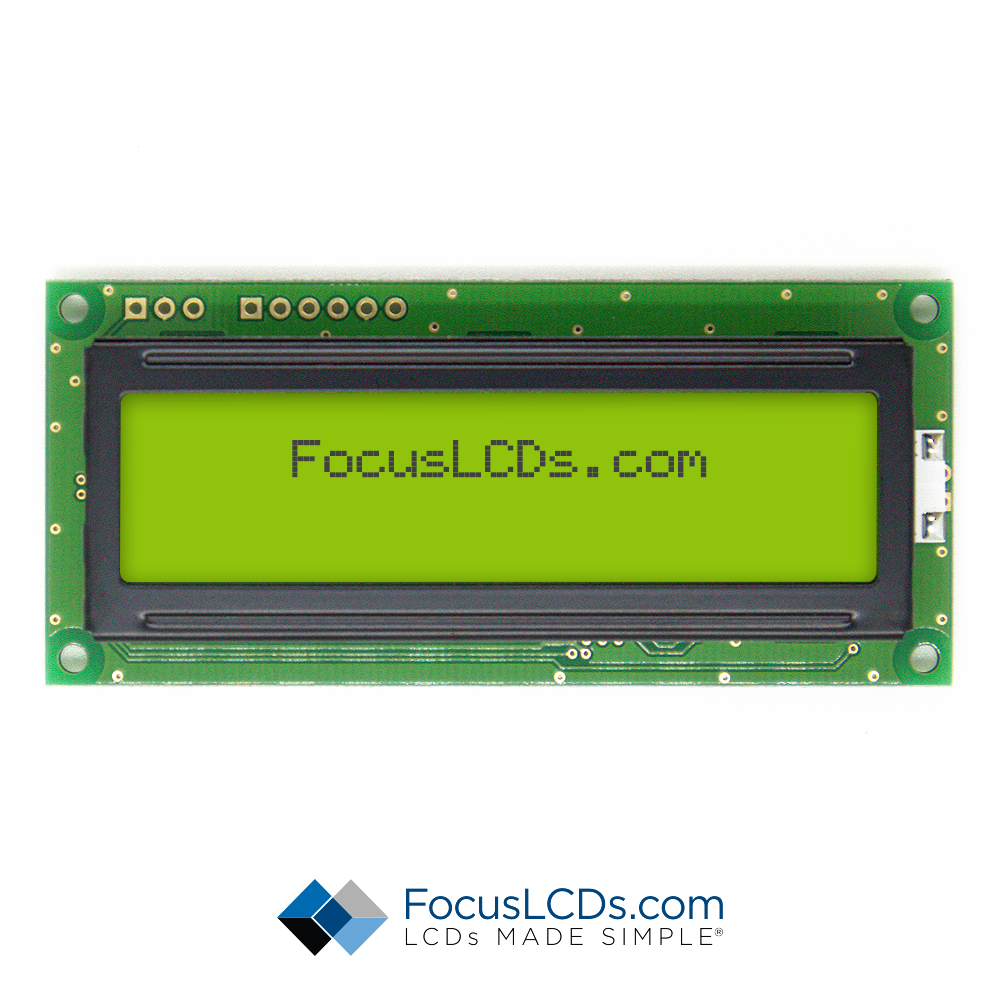 Focus LCDs_C162AS-YTY-LW65