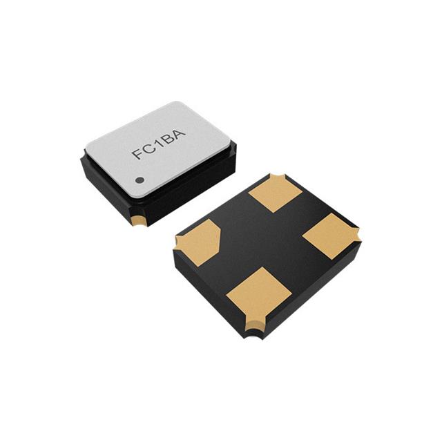 Fox Electronics_FC1BAEBGI20.0-T1
