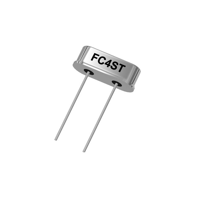 Fox Electronics_FC4STCBMF6.0