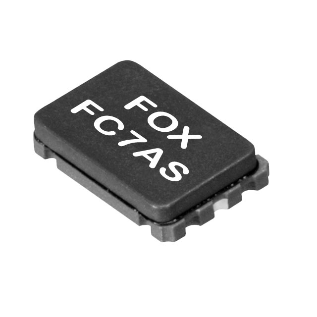 Fox Electronics_FC7ASBBMD20.0-T2