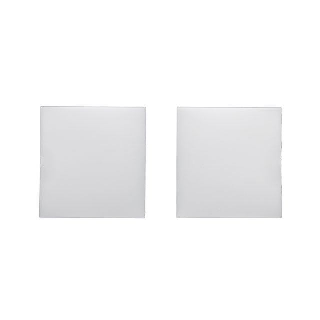 FRESNELFACTORY_FIR FRESNEL LENS_FIR00-95-WHITE-POLY25