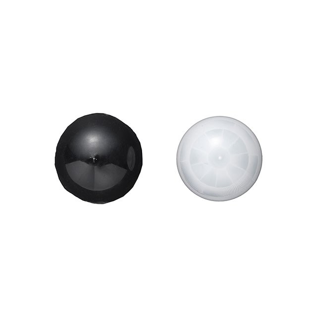 FRESNELFACTORY_PIR FRESNEL LENS_PD105-10010-BLACK