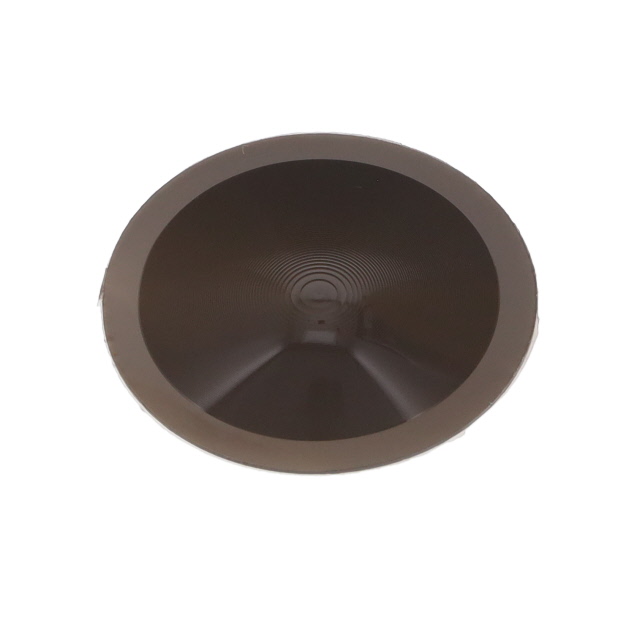 FRESNELFACTORY_PIR FRESNEL LENS_PF20-06015-BLACK