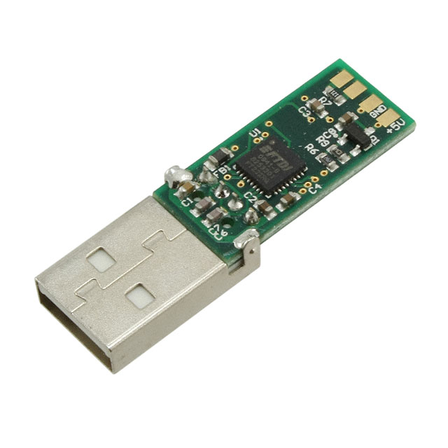 Future Technology Devices International, Ltd._USB-RS485-PCBA