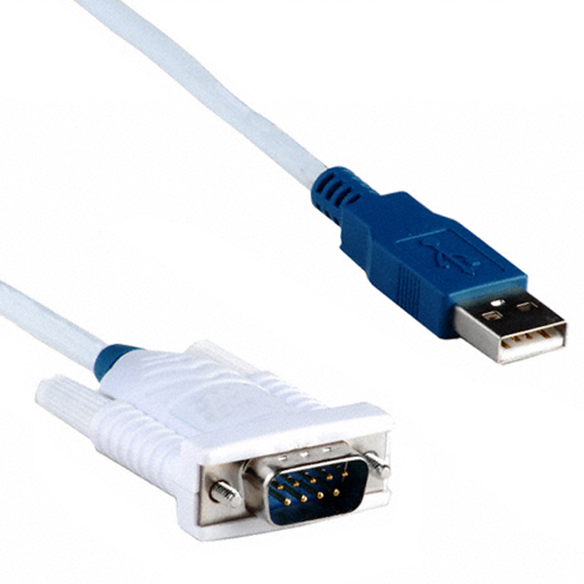 Future Technology Devices International, Ltd._UT232R-200