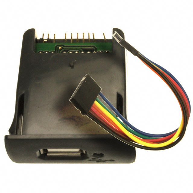 Future Technology Devices International, Ltd._VDRIVE2