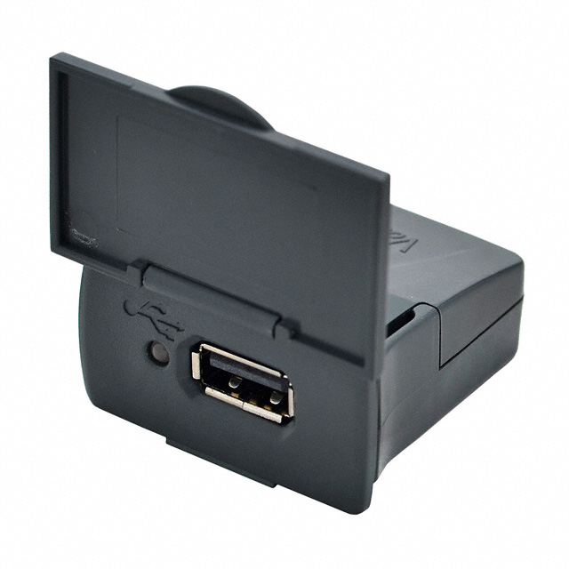 Future Technology Devices International, Ltd._VDRIVE3-LD