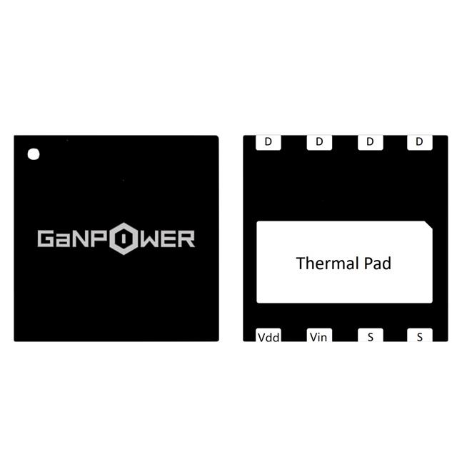 GaNPower_GPIRGIC15DFV
