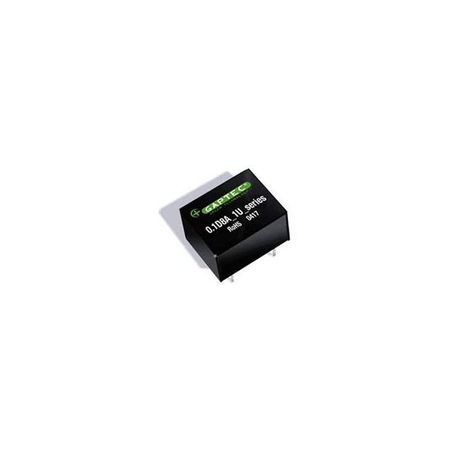 GAPTEC Electronic_0.1D8A_0515S1.5U