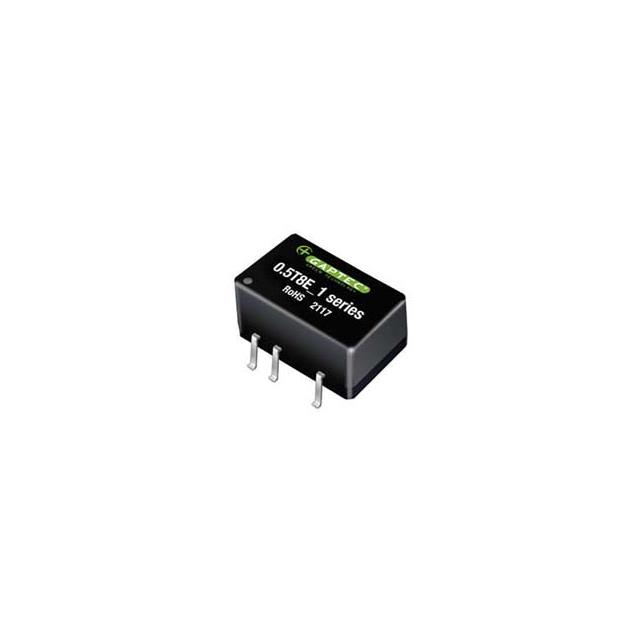 GAPTEC Electronic_0.5T8E_0503S1U