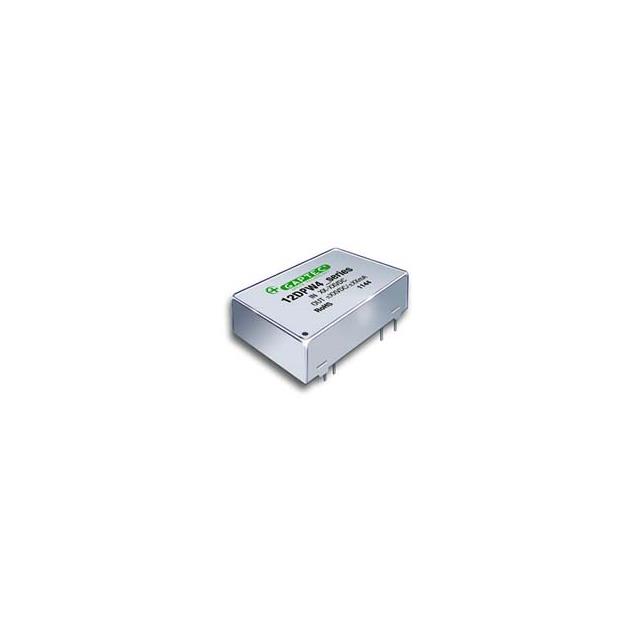 GAPTEC Electronic_12DPW4_4815D1.5