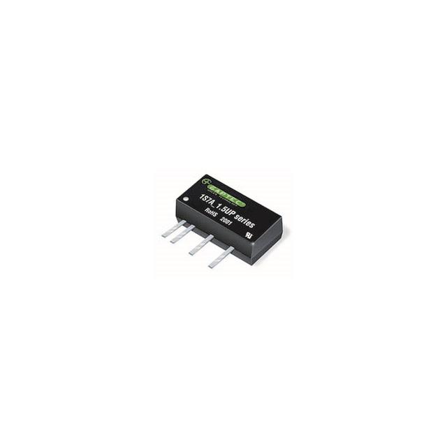 GAPTEC Electronic_1S7A_0505S1.5UP