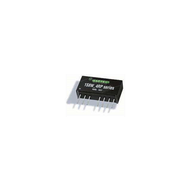 GAPTEC Electronic_1S8W_2409S4RP