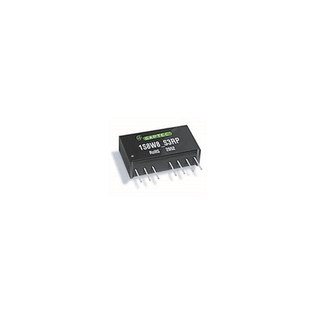 GAPTEC Electronic_1S8W8_1215D3RP