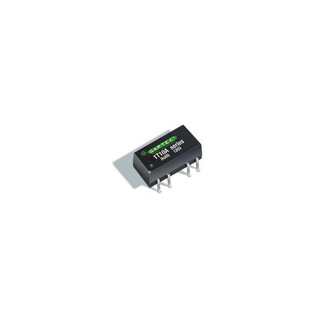GAPTEC Electronic_1T10A_0305D1.5UP