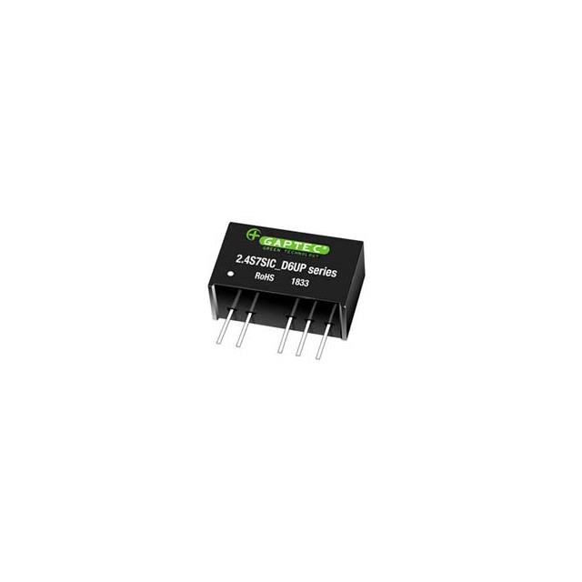 GAPTEC Electronic_2.4S7SIC_151505D6UP