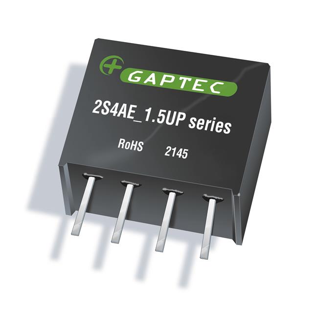 GAPTEC Electronic_2S4AE_0509S1.5UP