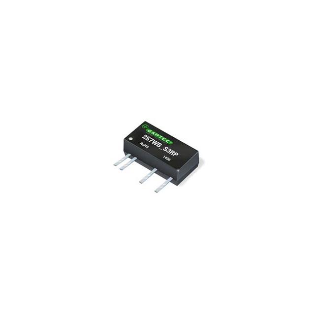 GAPTEC Electronic_2S7WB_0524S3RP