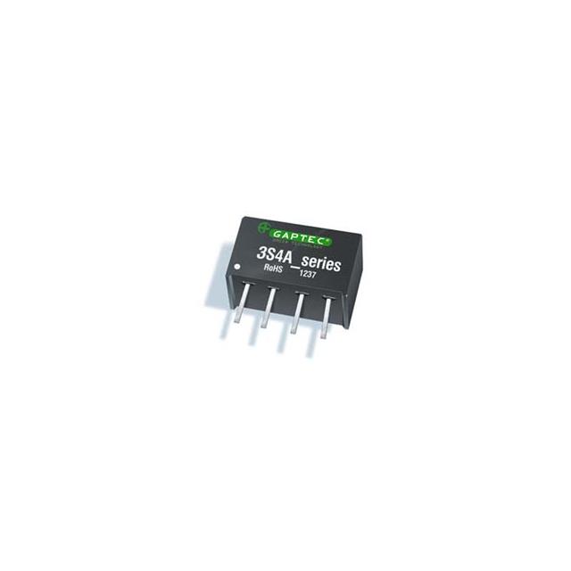 GAPTEC Electronic_3S4A_1212S1U