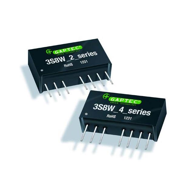 GAPTEC Electronic_3S8W_0503S4RP