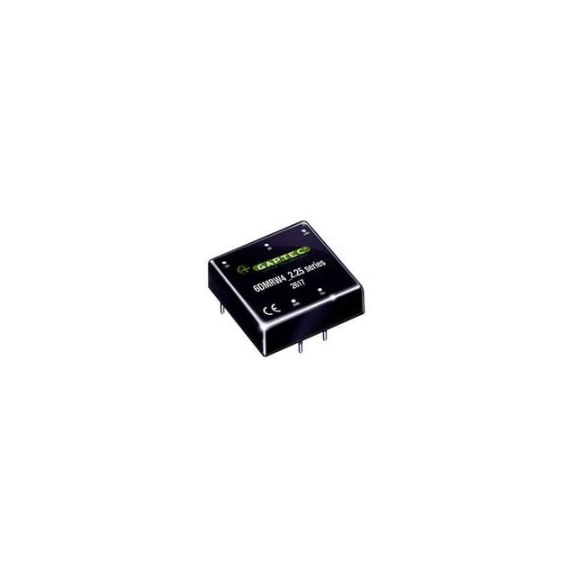 GAPTEC Electronic_6DMRW4_11012S2.25