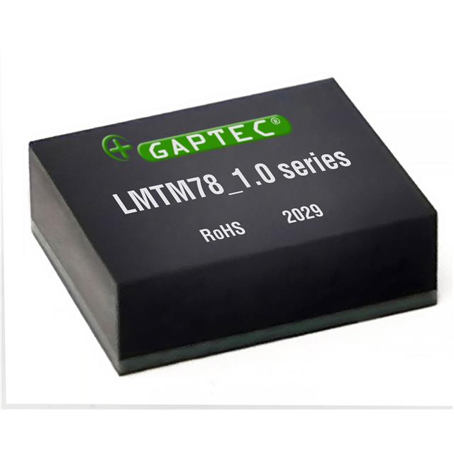 GAPTEC Electronic_LMTM78_03-1.0