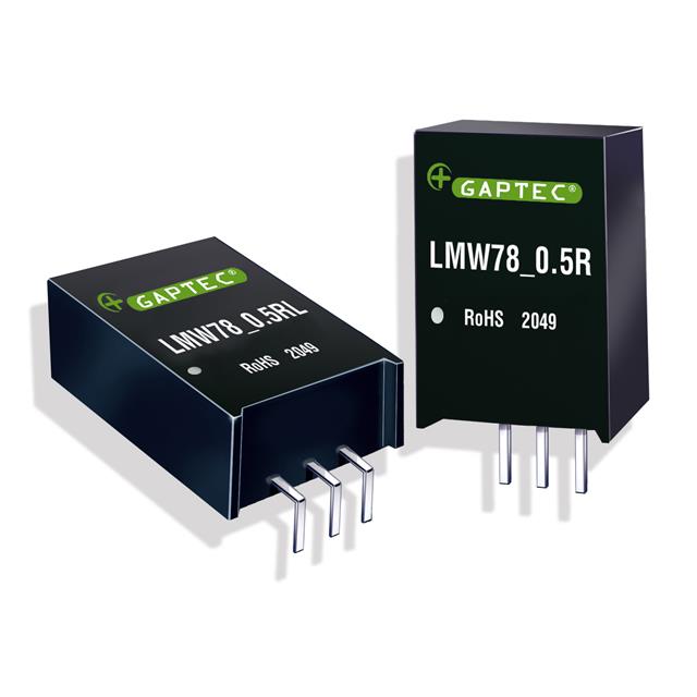 GAPTEC Electronic_LMW78_03-0.5RL