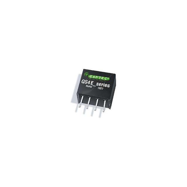 GAPTEC Electronic_QS4E_4807S3U