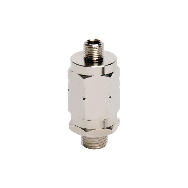 GAST MFG CORP_5414500