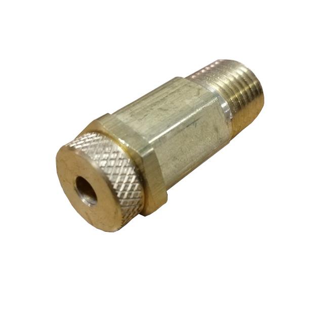 GAST MFG CORP_GAST AA207A