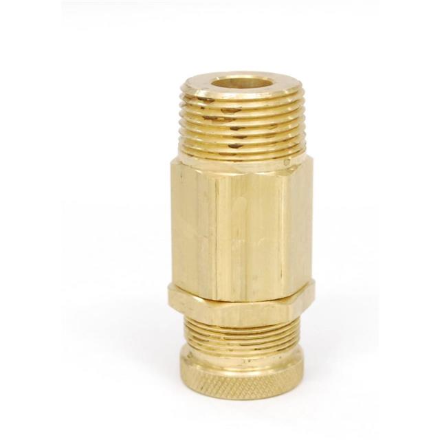 GAST MFG CORP_GAST AA307