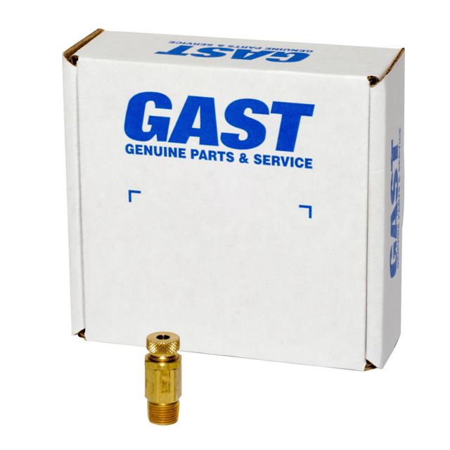 GAST MFG CORP_GAST AA600