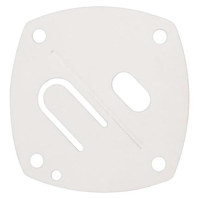 GAST MFG CORP_GAST AF545